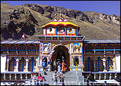Badrinath Hindu Pilgrimage Yatra
