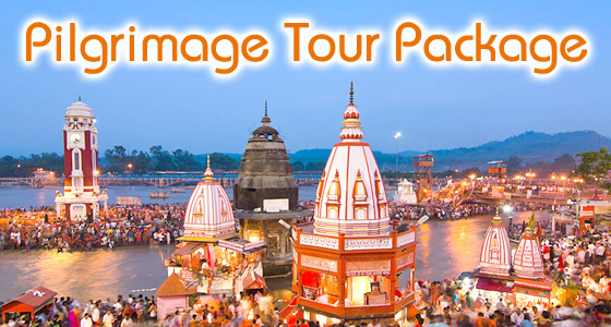 Pilgrimage Tour Packages