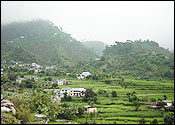 Chamba Tours