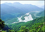 Champawat Travel
