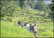 Dyara Buggyal - Dodital Trek