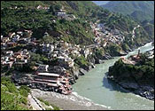 Devpryag