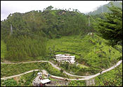 Dharchula