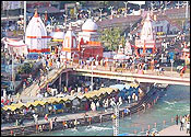 Haridwar