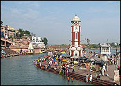Haridwar Travel