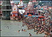 Har Ki Pauri