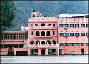 The Haveli Hari Ganga, Haridwar