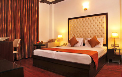 Mussoorie Hotel Packages