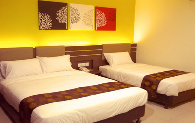 Nainital Hotel Package