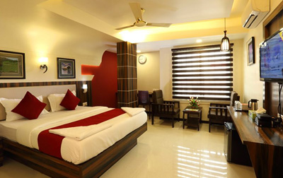 Ranikhet Hotel Package