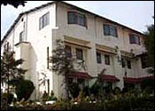 Hotel Neelkanth, Haridwar