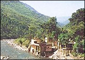 JWALA DEVI TEMPLE