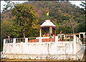 Kanvaashram