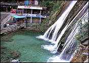 Kempty Fall