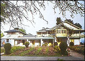 Mayawati Ashram