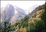 Nainital Travel