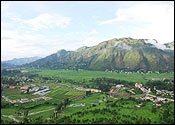 Pithoragarh Travel