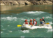 Rafting Tours
