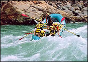 Rafting Tours