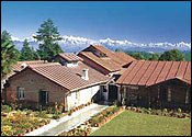 Ranikhet Travel