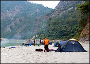 Rafting Tours