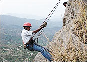 Rock Climbing Tours