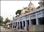 Saptarishi Ashram