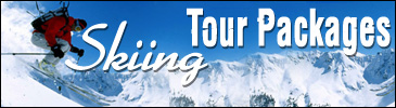 Skiing Tour Packages