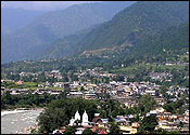 Uttarkashi