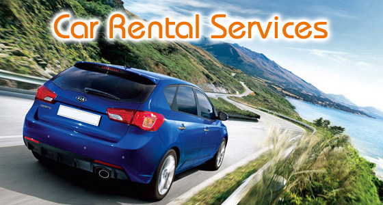Car Rental Services