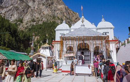 Char Dham Yatra