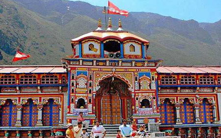 Badrinath Yatra