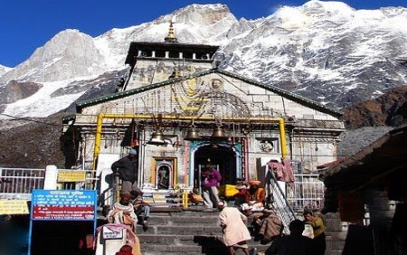 Kedarnath-Badrinath Yatra