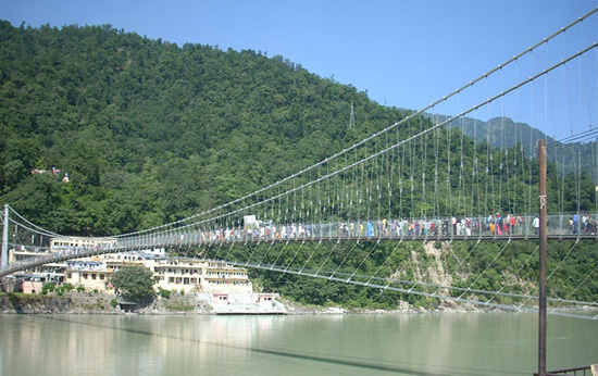 Rishikesh Travel