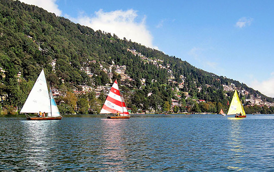 Nainital Travel