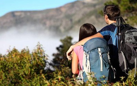 Nainital-Kausani-Ranikhet Honeymoon Tour