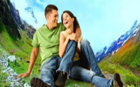 Nainital-Kausani-Ranikhet Honeymoon Tour