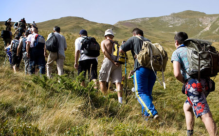 Chopta Trek